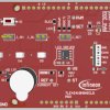 Płytka ewaluacyjna Infineon Płytka ewaluacyjna Płytka ewaluacyjna Arduino UNO