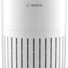 Bosch Home Comfort 7733701943 Air 4000 Oczyszczacz powietrza 62 m² biały, czarny
