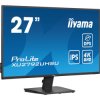 iiyama XU2792UHSU-B6 ProLite XU2792UHSU-B6 computer monitor 68.6 cm (27") 3840