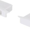 EVN FLAT3PAKSETW EVN Lichttechnik (D x S) 11.60 mm x 22.70 mm 1 szt.