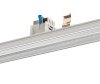 RIDI 1552004 1552004 Ciąg świetlny 57 W LED biały 1 szt.
