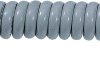 Przewód spiralny LAPP 73220312 73220312, 4 x 17 mm, od 300 mm do 1200 mm, 1 szt.