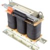 Transformator do zabudowy Napięcie wtórne 3 x 400V ac 1kVA Napięcie pierwotne 3 x 400V ac Block