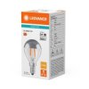 Żarówka LED P45 E14 4W = 31W 350lm 2700K Ciepła Biała FILAMENT LEDVANCE