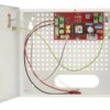 Zasilacz buforowy impulsowy w obudowie 255x205x95 AUPS-40-120-E ATTE
