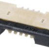 Molex 545480471 Złącze FFC, FPC, piny: 4, 500 mA, 1 szt.