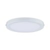 Oprawa Atria LED-Panel 220mm 15W 4000K biały/ mt PL70937