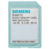 Karta pamięci Siemens Karta pamięci S7-300/C7/ET 200 6ES7953-8LG31-0AA0
