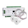 Sterownik LED Schodowy Laserowy ES32 EL-C LASER, 32-Kanałowy