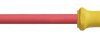 Wkrętak płaski Weidmüller SDIS 1.2X8.0X175 2749870000 Szerokość klingi: 8 mm Długość końcówki: 175 mm