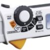 Laserliner MultiClamp-Meter Pro Miernik cęgowy cyfrowy CAT III 600 V Wyświetlane liczby: 1999