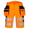 DX4 Hi-Vis Holster Pocket Shorts