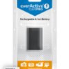 OUTLET Bateria (akumulator) everActive CamPro - zamiennik do aparatu fotograficznego Canon NB-2L / NB-2LH
