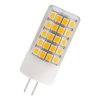 Żarówka kapsułowa LED, GY6.35 43 W, CRI/Ra 89 %, 2700k, Bailey Electric & Electronics bv Ciepły biały, LED Capsule