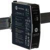 Zasilacz szyny DIN U wy 24V dc I wy 5A U we 100 → 240 V ac, 110 → 150 V dc Allen Bradley impulsowy
