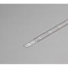 Klosz do profili LED 2000 mm B wsuwany transparentny 76250016 LED LINE