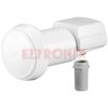 KONWERTER LNB SINGLE 0.1dB GOOBAY WENTRONIC 67269