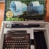 Sinclair Spectrum DK Tronics Centronics Interface