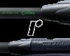 CRM 2,5 MV CORDIAL 1x XLR male 3-pin, 1x 6.3-mm stereo jack, 2.50 m