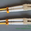 Patchcord światłowodowy LC-LC OM4 50/125µm MM duplex dł.20m