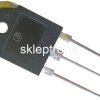 Tranzystor TIP2955 PNP 100V/15A/90W