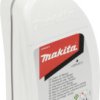 Makita MAKITA - Biotop 1.0 l Sägekettenöl 1910U0-9 Olej do łańcucha piły 1 szt.