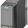 Przemiennik częstotliwości Siemens 6SL3210-1KE17-5UF1 2.2 kW 380 V, 480 V