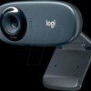 960-001065 Logitech C310 HD webcam