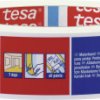 Taśma maskująca tesa tesakrepp® 04348-00017-03 STANDARD (D x S) 50 m x 30 mm 50 m 1 szt.