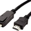 kabel DisplayPort