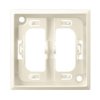 ARIA Ramka ozdobna mocująca ecru RO-1U/27 OSPEL