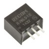 Regulator przełączający, 5W, Uwe 6.5 → 18V dc, Uwy 5V dc, Iwy 1A, Recom, R-78-1.0