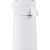 Sygonix SY-6417716 Uchwyt do kamery biały