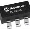 25LC020AT-E/OT