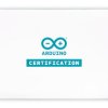 Arduino Certification Bundle: Kit & Exam