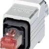 Złącze Phoenix Contact VS-PPC-C1-RJ45-MNNA-PG9-8I6 1608113 VS-PPC-C1-RJ45-MNNA-PG9-8I6 Phoenix Contact 1608113 1 szt.