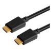 Kabel Ultra High Speed Hdmi 2.1 8K*60Hz 1M 48Gbps Techly