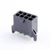 Molex Listwa kołkowa, męska, do wbudowania, standardowa Ilość pinów 8 Wymiary siatki: 4.20 mm 462070008 1 szt. paleta