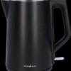 KAWK361EBK Kettle, 1.5 l, 2200 W, black