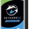 Dysk HDD Seagate SkyHawk AI ST8000VE001 8TB