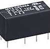 Relay, 2 Form C (NO/NC), 24 V (DC), 1050 Ω, 2 A, 220 V (DC), 250 V (AC), monostable, 6-1462000-1