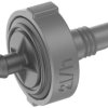 GARDENA Micro-Drip-System 13302-20 Reihentropfer 4,6 mm (3/16