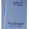 Oscyloskop 5MHz Pico Technology Komputerowy Analogowy 4262 z kalibracją DKD CAN, IIC, RS232, SPI, UART, USB