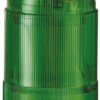 Moduł wieży sygnalizacyjnej, Lampa Werma Zielony 24 V AC/DC 848, IP54