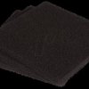 76-3313010 3-piece carbon filter set for FILTER 426 DLX