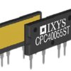 Przekaźnik półprzewodnikowy Montaż na płytce drukowanej 40 A rms IXYS Wyłącznik zasilania SP-NC