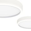 Plafon GEA WHITE 36W LED Ø390 mm ML6393 Milagro