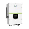 Inwerter hybrydowy ULTRA HYBRID PRO 8K 3F 48/230V-400V (8000W) + 2xMPPT (200-650V) Wi-Fi