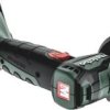 Szlifierka kątowa Metabo POWERMAXX CC 12 BL 600348850