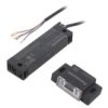 Wyłącznik Bezpieczeństwa Magnetyczny, Sg-P, Ip65, 24Vdc, Out Pnp Sg-P1020-M-P